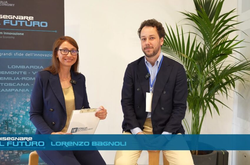 ITALIA ECONOMY Disegnare il futuro Toscana 2025, le interviste