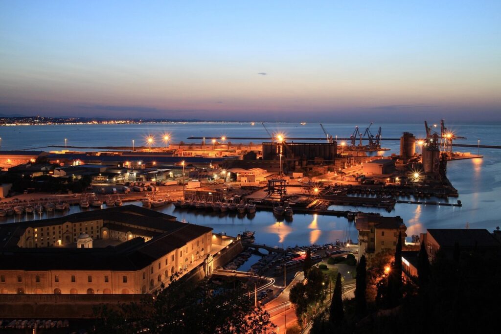ITALIA ECONOMY - Il Roadshow di Emma Villa fa tappa nelle Marche