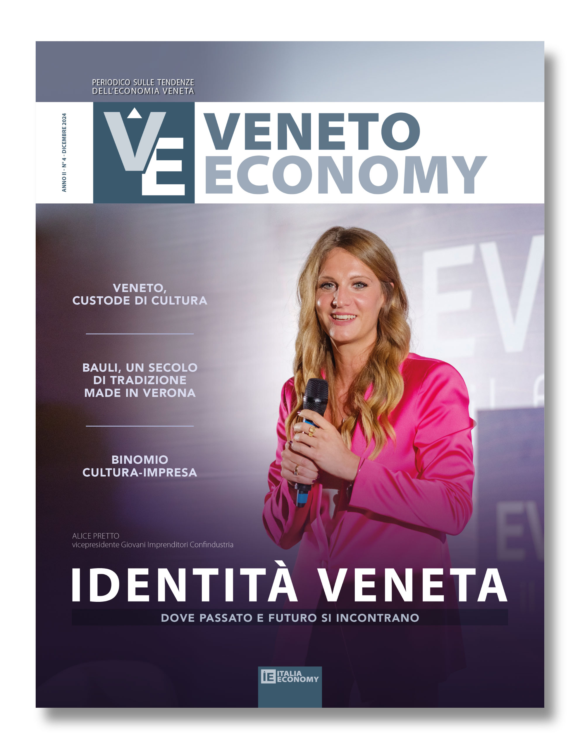 Veneto Economy 2024 - 4