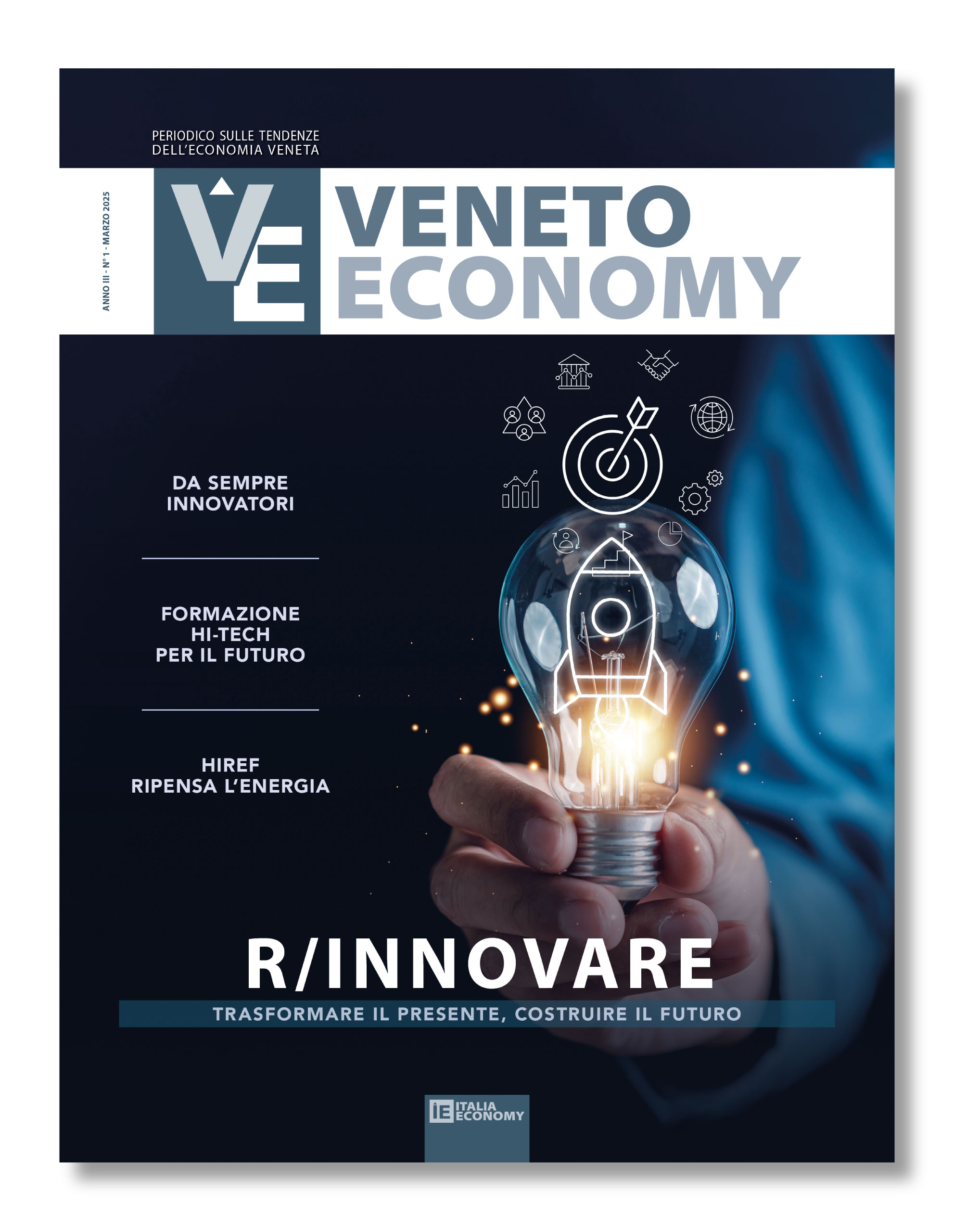 Veneto Economy 2025 - n1