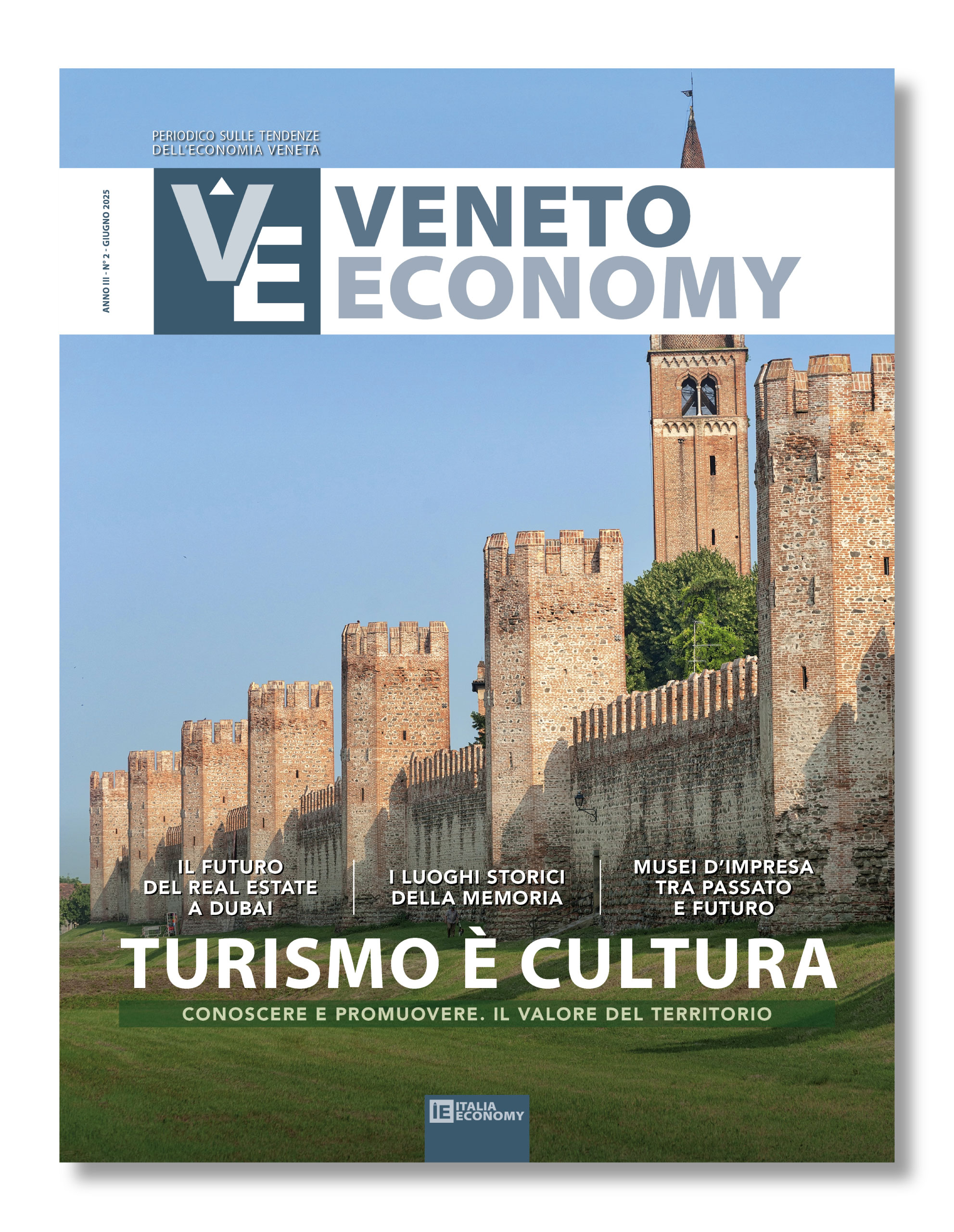 Veneto Economy 2025 - n2