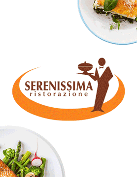 Serenissima ristorazione - Servizi di ristorazione collettiva - Mangiare bene, vivere meglio ->
