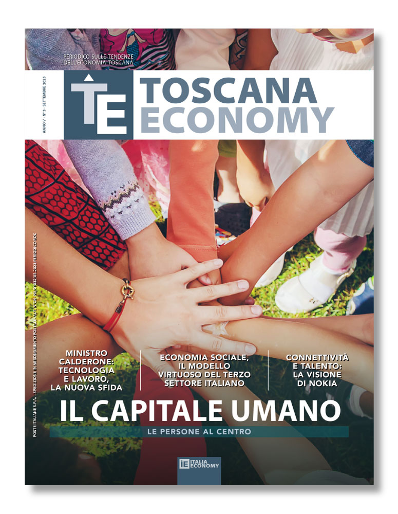 Toscana Economy 2025 n. 3