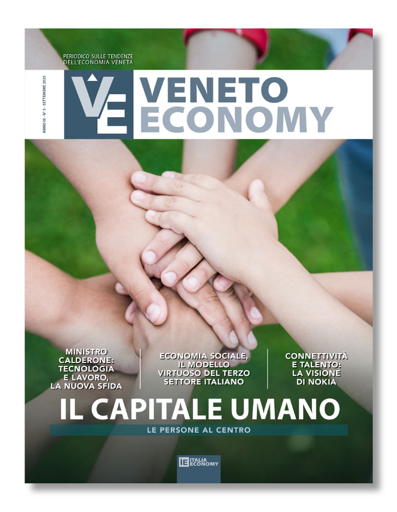 Veneto Economy 2025 - n. 3