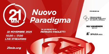 21 min - Nuovo Paradigma -›