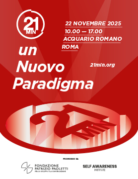 21 min - Un nuovo Paradigma ->