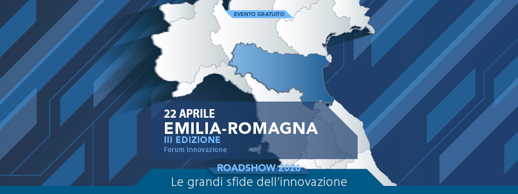 Disegnare il futuro Emilia-Romagna, 22 aprile