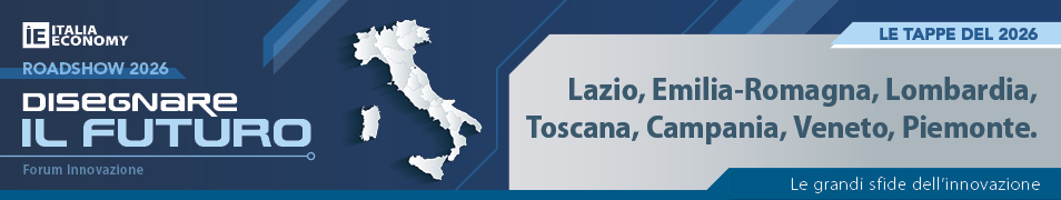 Roadshow disegnare il futuro 2026 - Le tappe