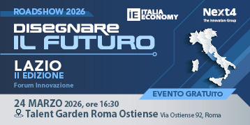 Disegnare il futuro Lazio II edizione -›