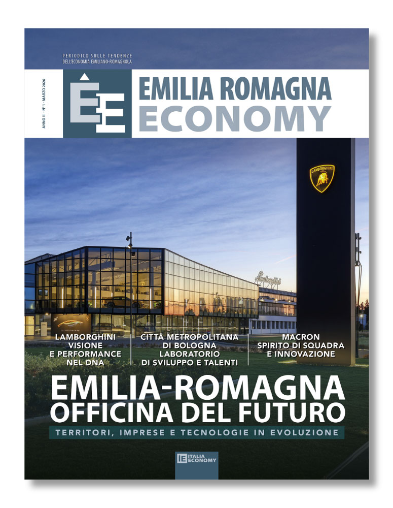 Emilia Romagna Economy 2026 n. 1
