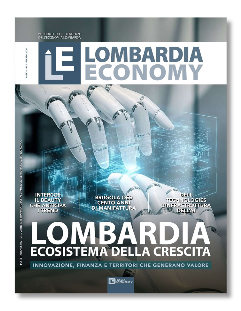 Lombardia Economy 2026 n. 1