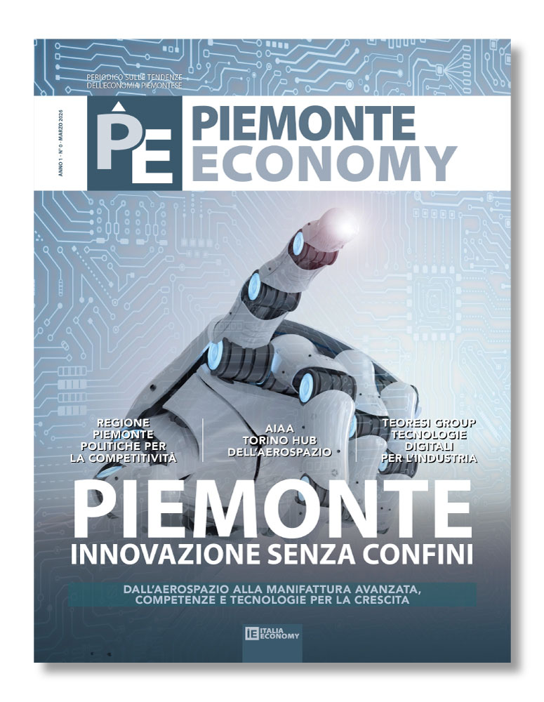 Piemonte Economy 2026 n. 0