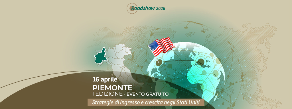 Imprese senza frontiere Piemonte - APRILE 2026