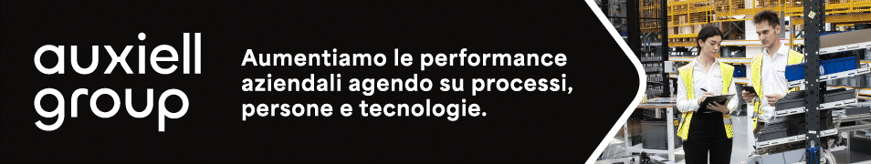auxiell Group - processi