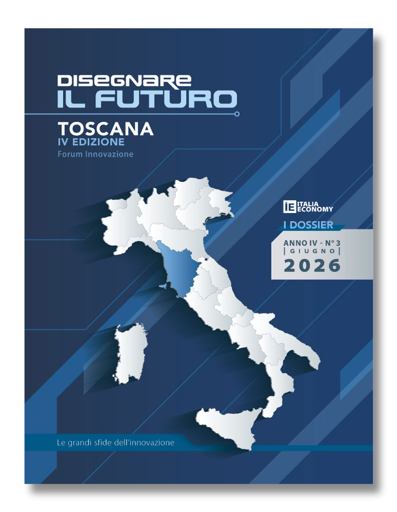 Disegnare il futuro IV anno n.3 - Toscana
