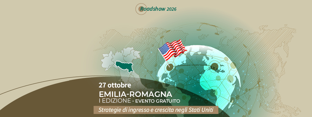 Imprese senza frontiere Emilia-Romagna - 27 ottobre 2026