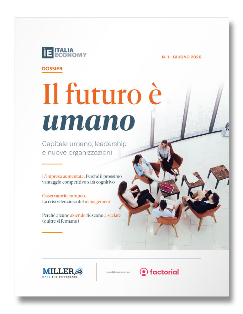 Dossier Il futuro è umano