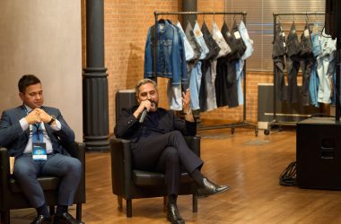 ITALIA ECONOMY - Erik Somaschini, costruire il futuro